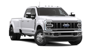 2026 Ford Super Duty® External Image 4